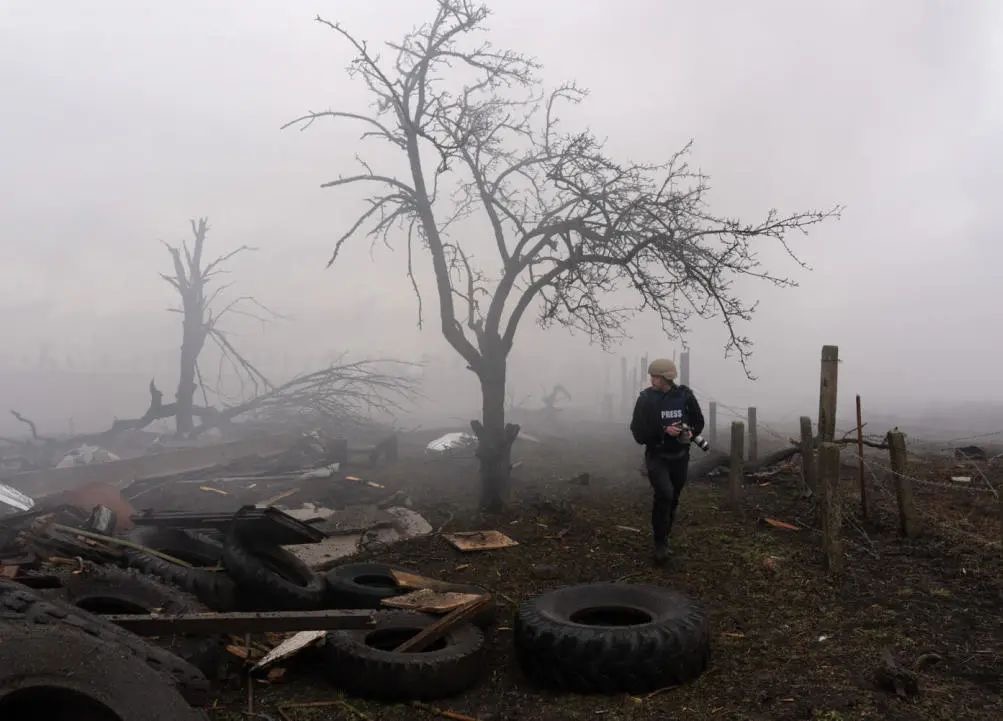 影像作为观众的虚拟“在场”——2023上半年纪录片影展随录