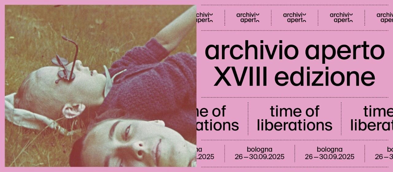 在博洛尼亚, 迎来影像的「解放时刻」