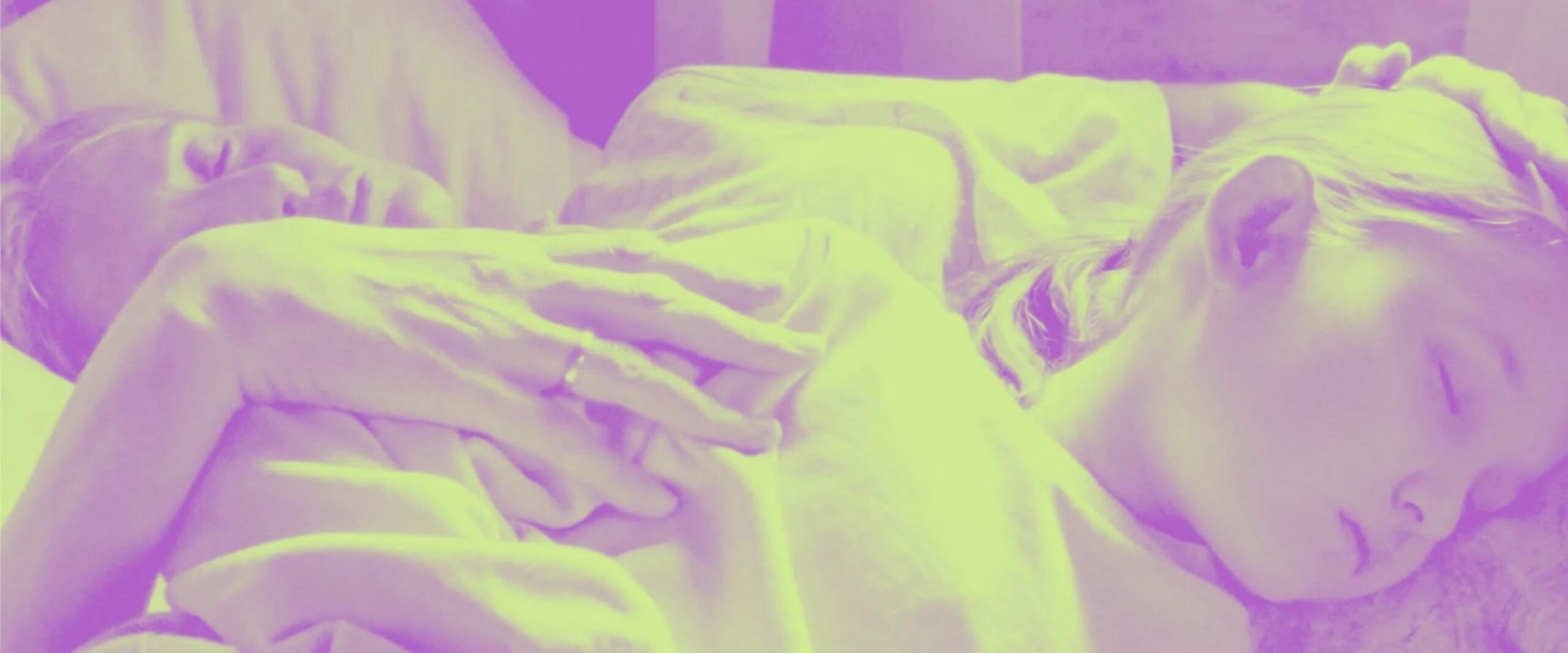 镜与童年 | 专访威尼斯最佳首作《短暂的夏天》导演娜斯佳·科基亚